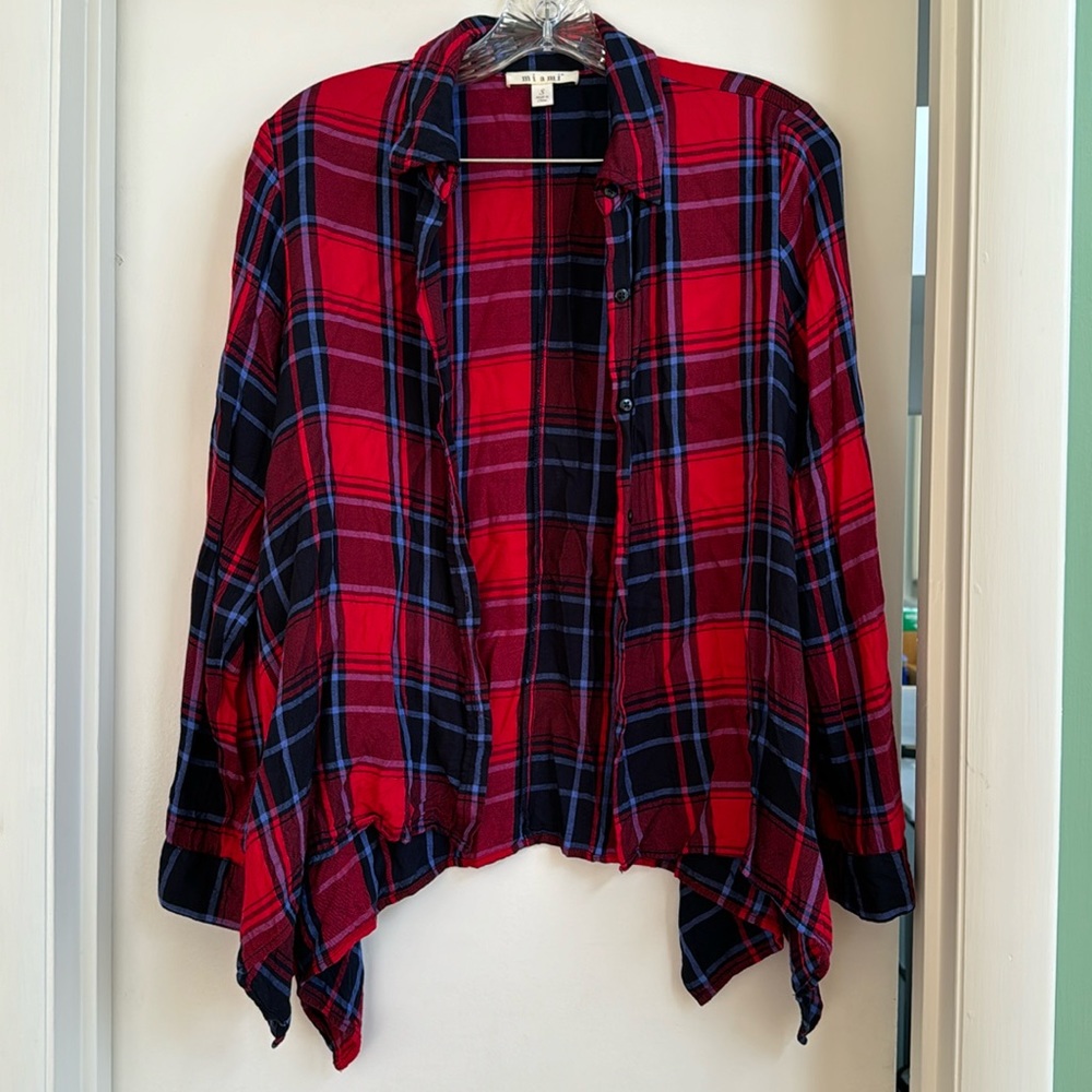 Miami Flannel